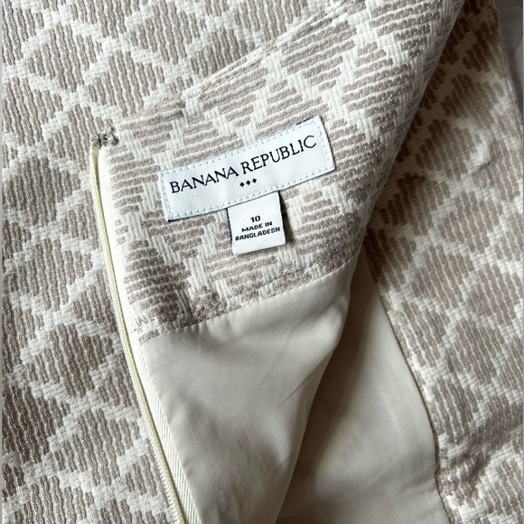 Banana Republic Like New Size 10 Skirt - Picture 5 of 6